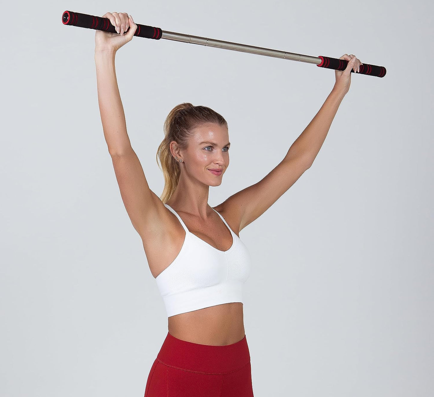 DrRücken™ Posture Bar for Men & Women