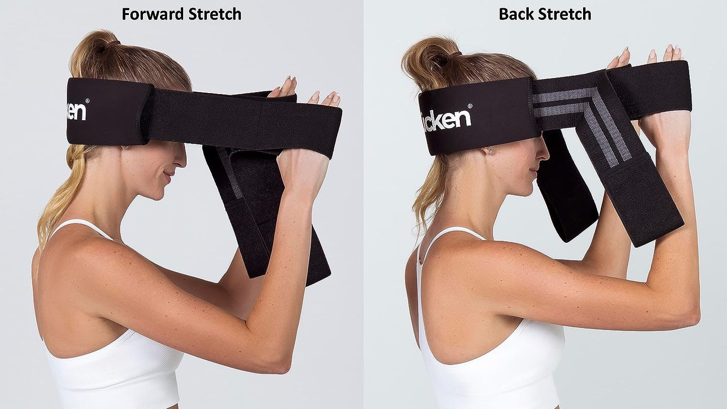 DrRücken™ Posture Neck Band for Men & Women